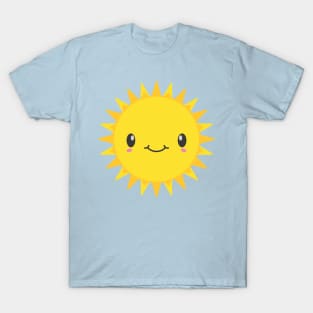 Cute Sun T-Shirt